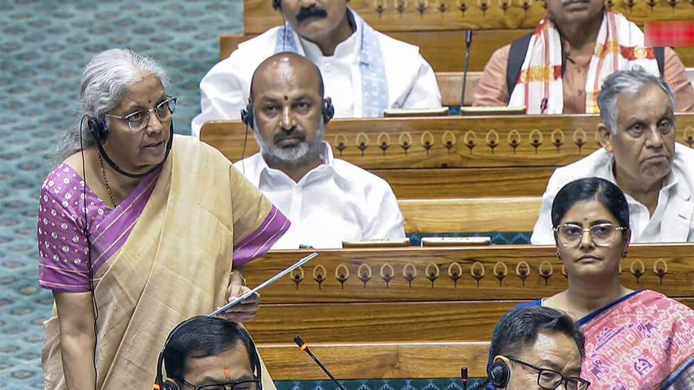 New Income Tax Bill 2025 in Hindi: क्या है नया आयकर विधेयक 2025- जानें विस्तार से